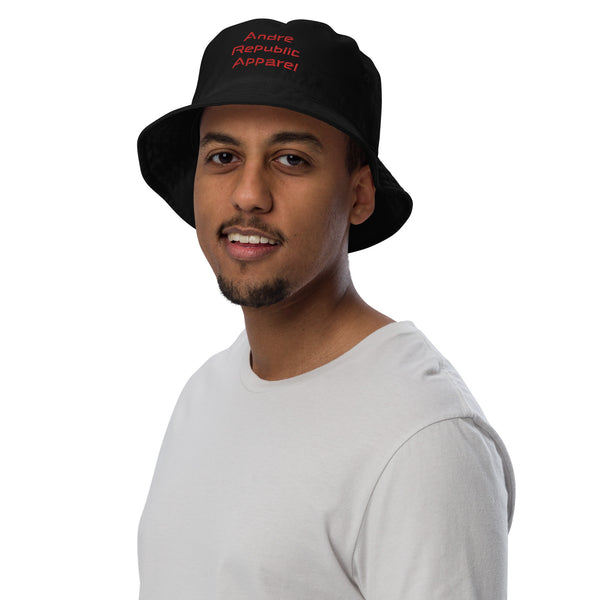 Andre Republic Bucket Hat
