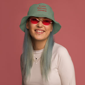 Andre Republic Bucket Hat