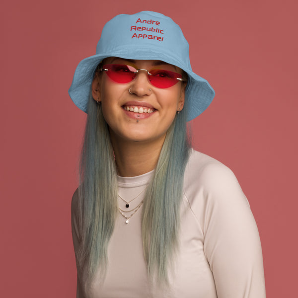 Andre Republic Bucket Hat