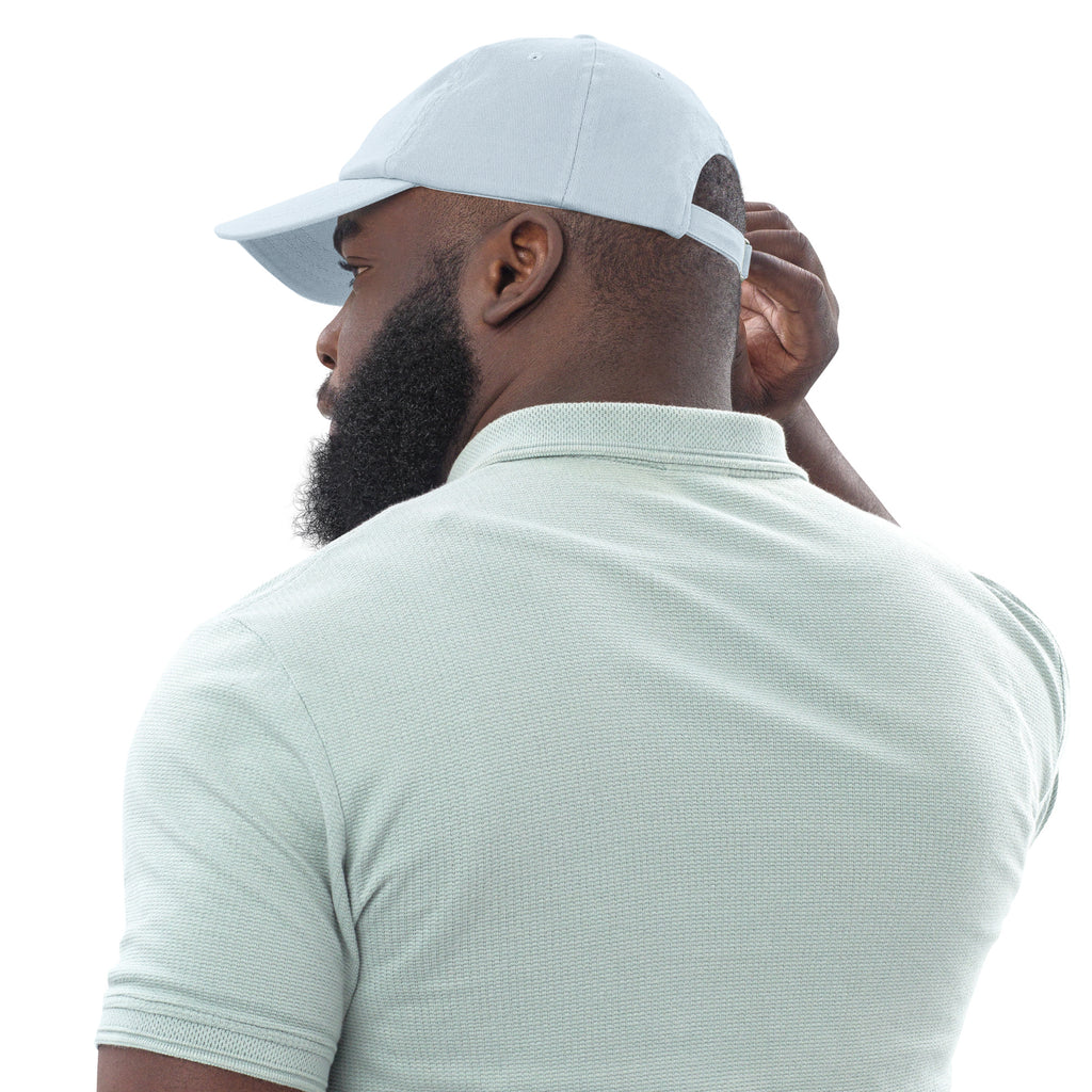 Andre Republic Pastel baseball hat