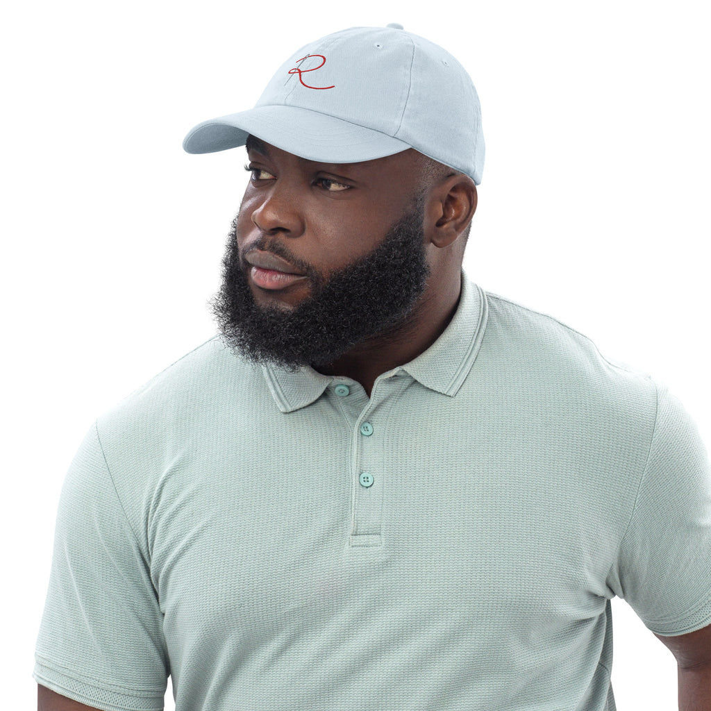 Andre Republic Pastel baseball hat