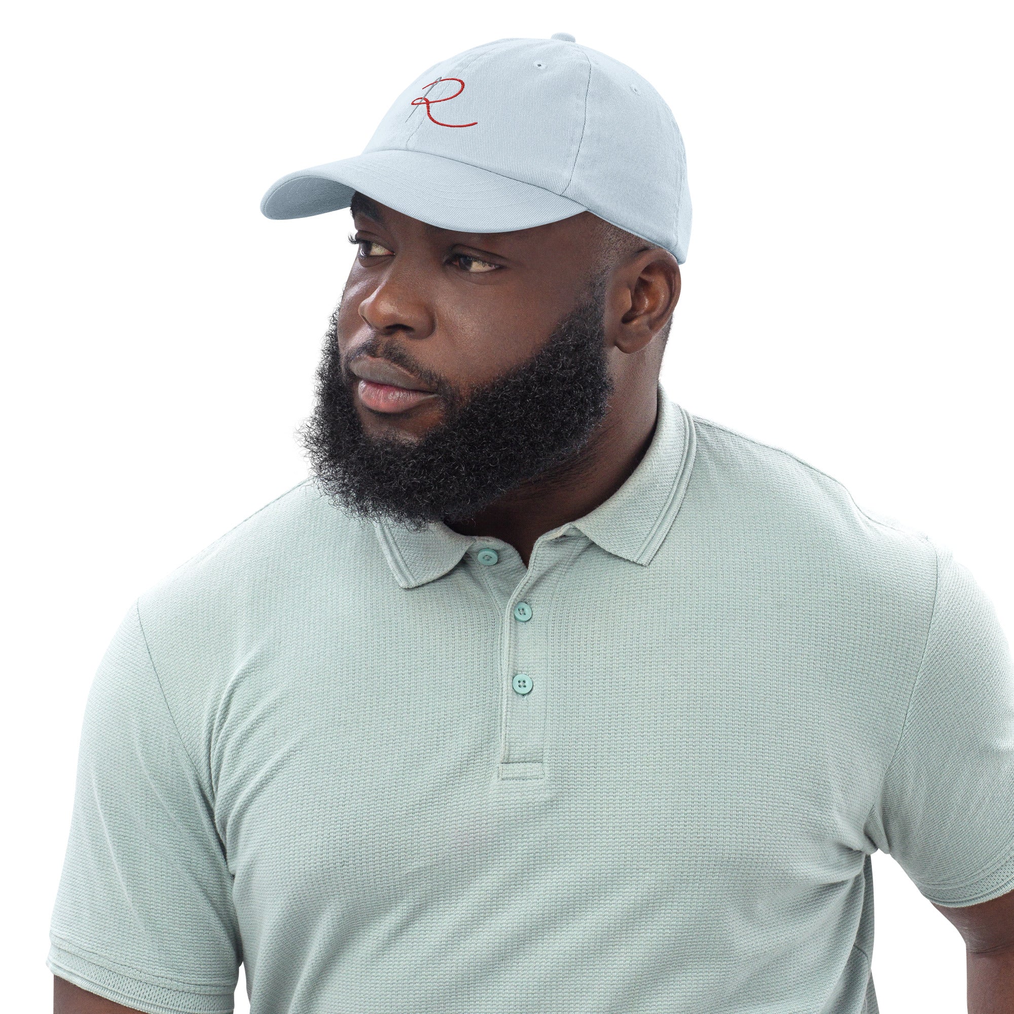 Andre Republic Pastel baseball hat