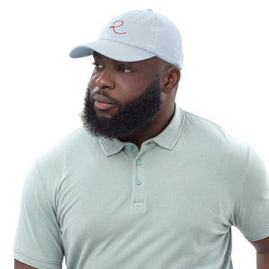 Andre Republic Pastel baseball hat