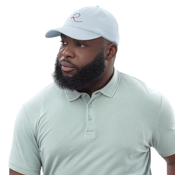 Andre Republic Pastel baseball hat