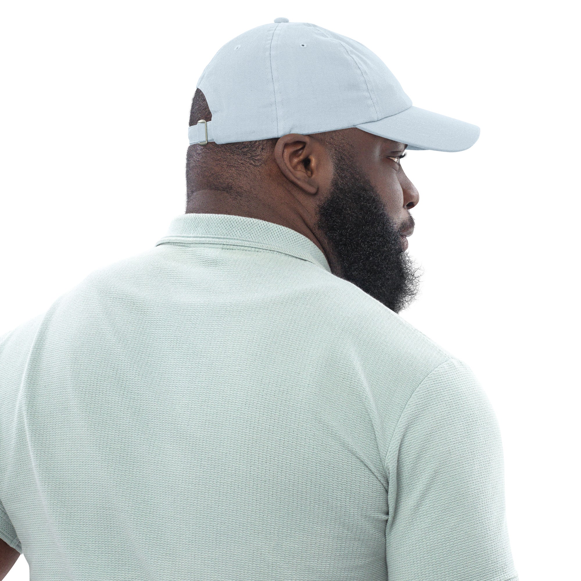 Andre Republic Pastel baseball hat