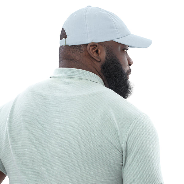 Andre Republic Pastel baseball hat
