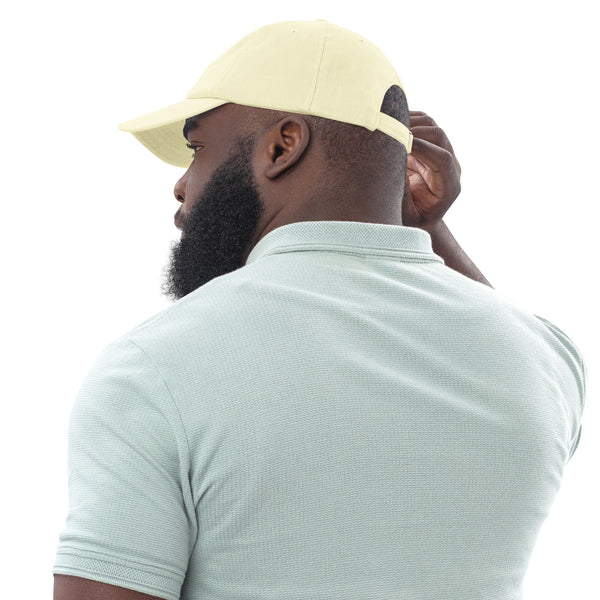 Andre Republic Pastel baseball hat