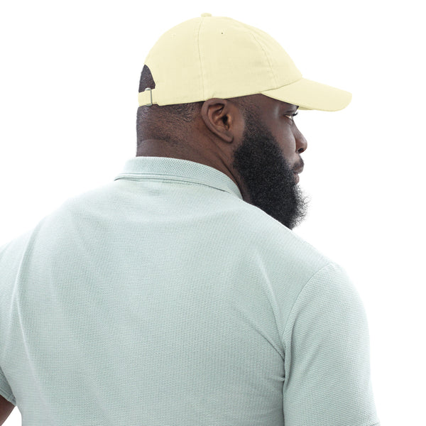 Andre Republic Pastel baseball hat