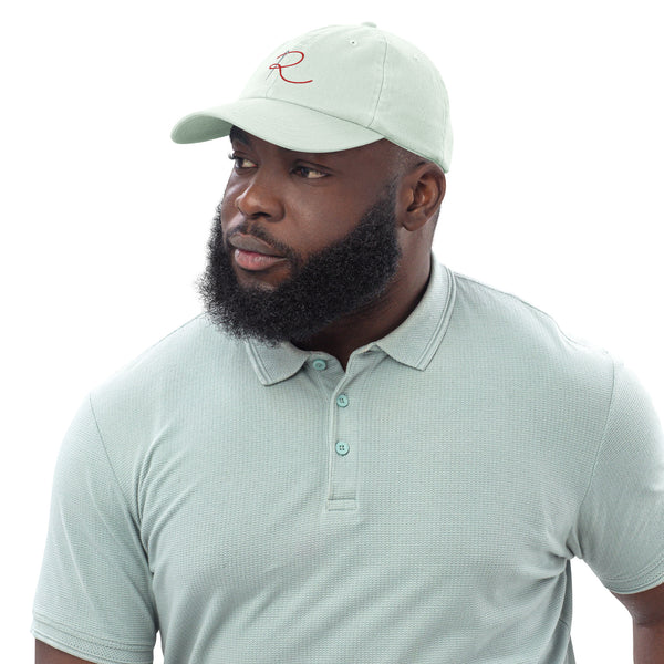 Andre Republic Pastel baseball hat