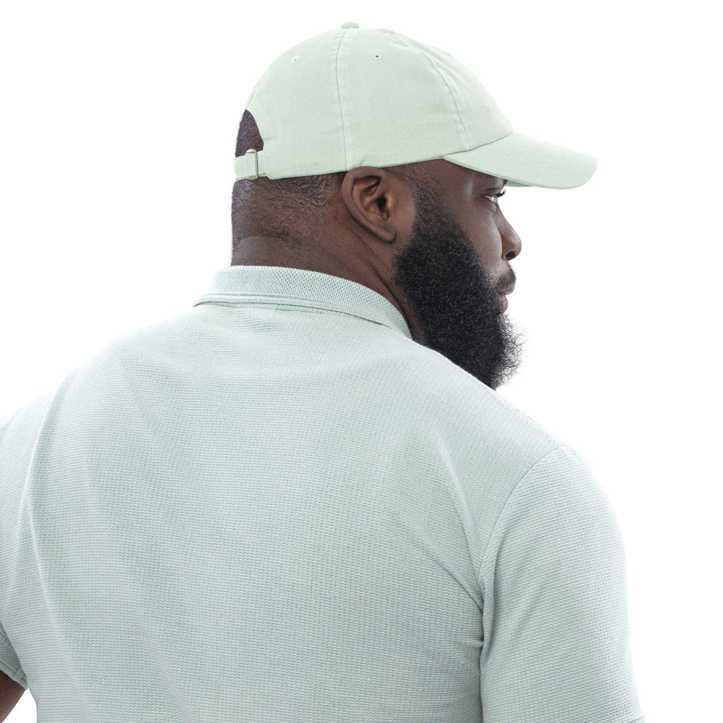 Andre Republic Pastel baseball hat