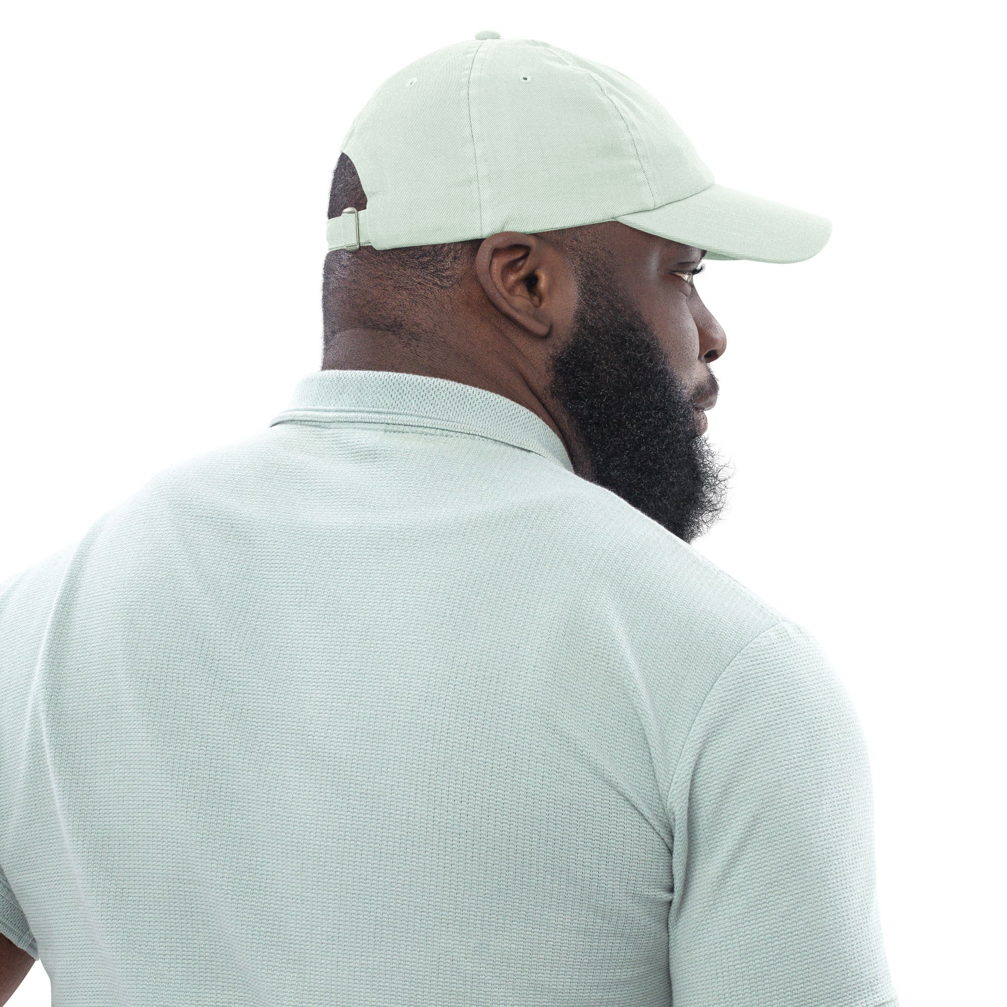 Andre Republic Pastel baseball hat