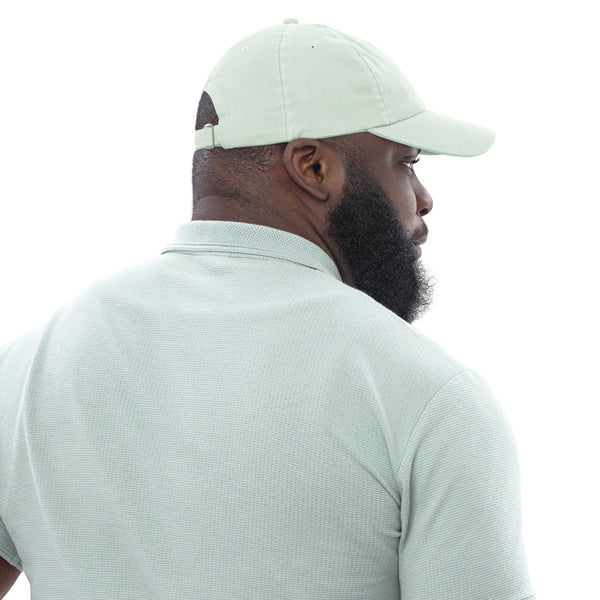 Andre Republic Pastel baseball hat