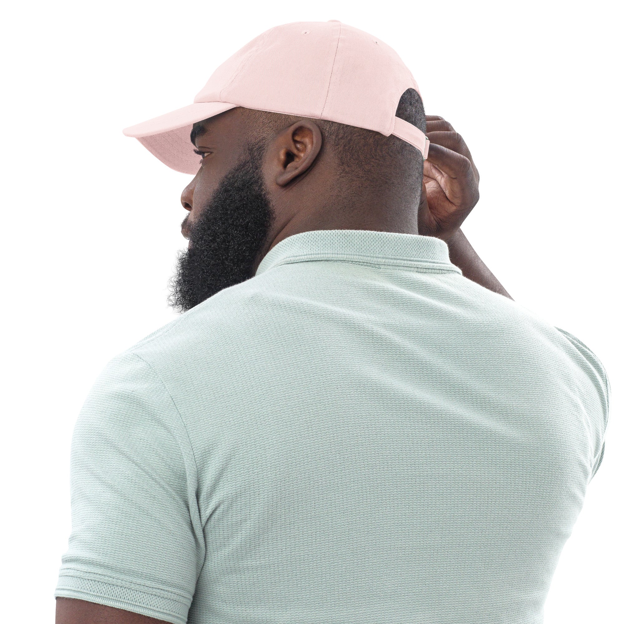 Andre Republic Pastel baseball hat