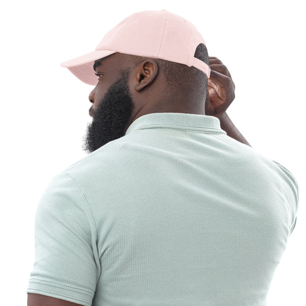 Andre Republic Pastel baseball hat