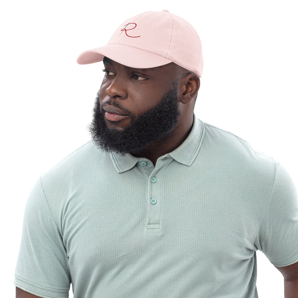 Andre Republic Pastel baseball hat