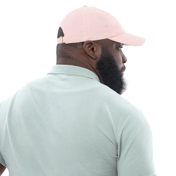 Andre Republic Pastel baseball hat