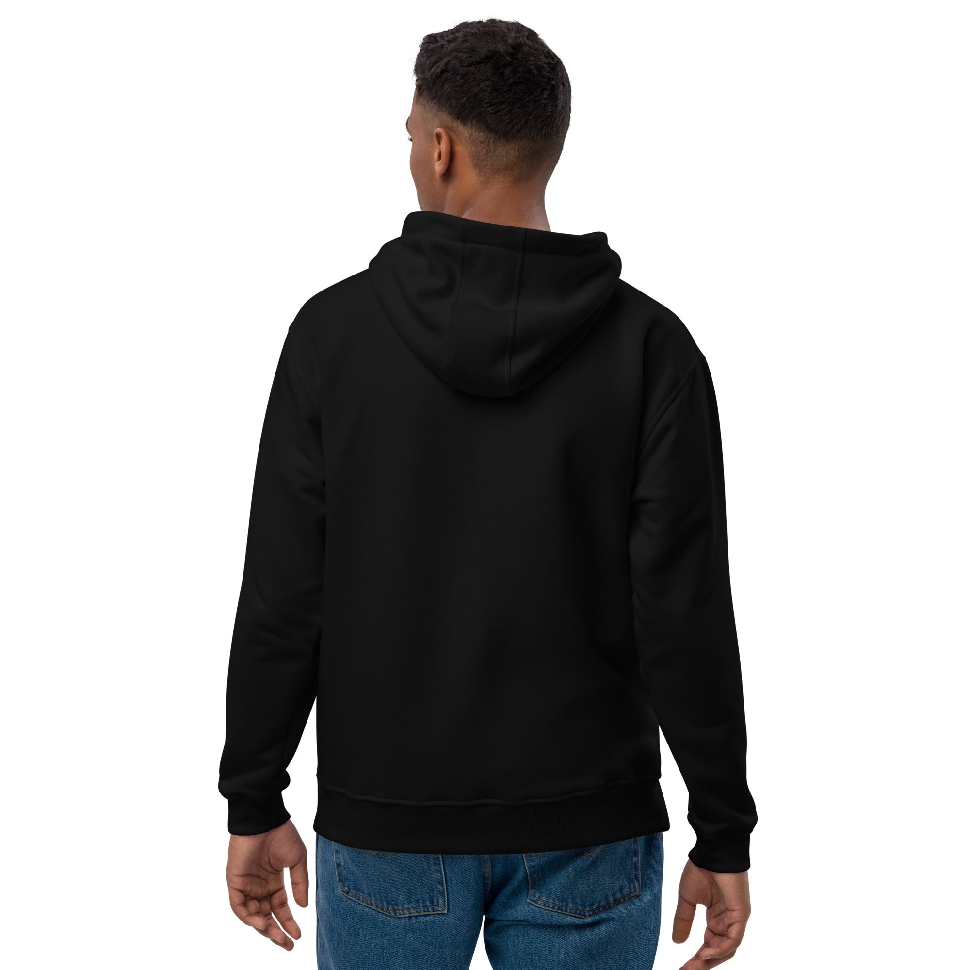 Andre Republic Eco Hoodie
