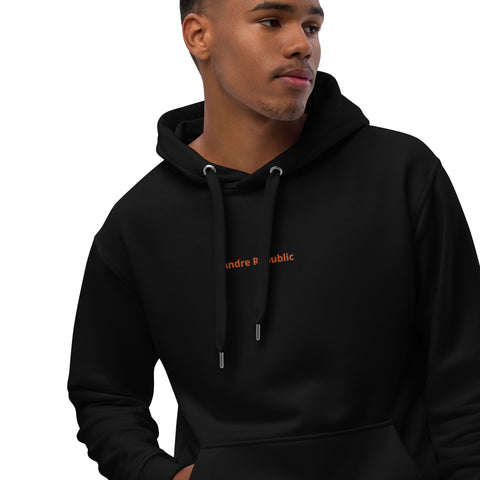 Andre Republic Eco Hoodie