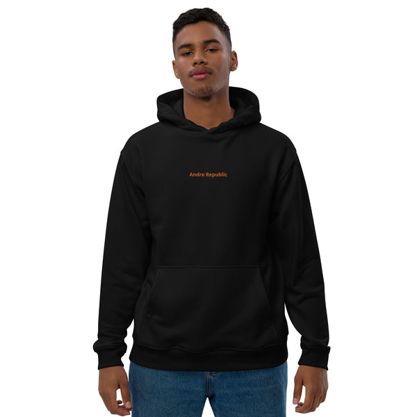 Andre Republic Eco Hoodie