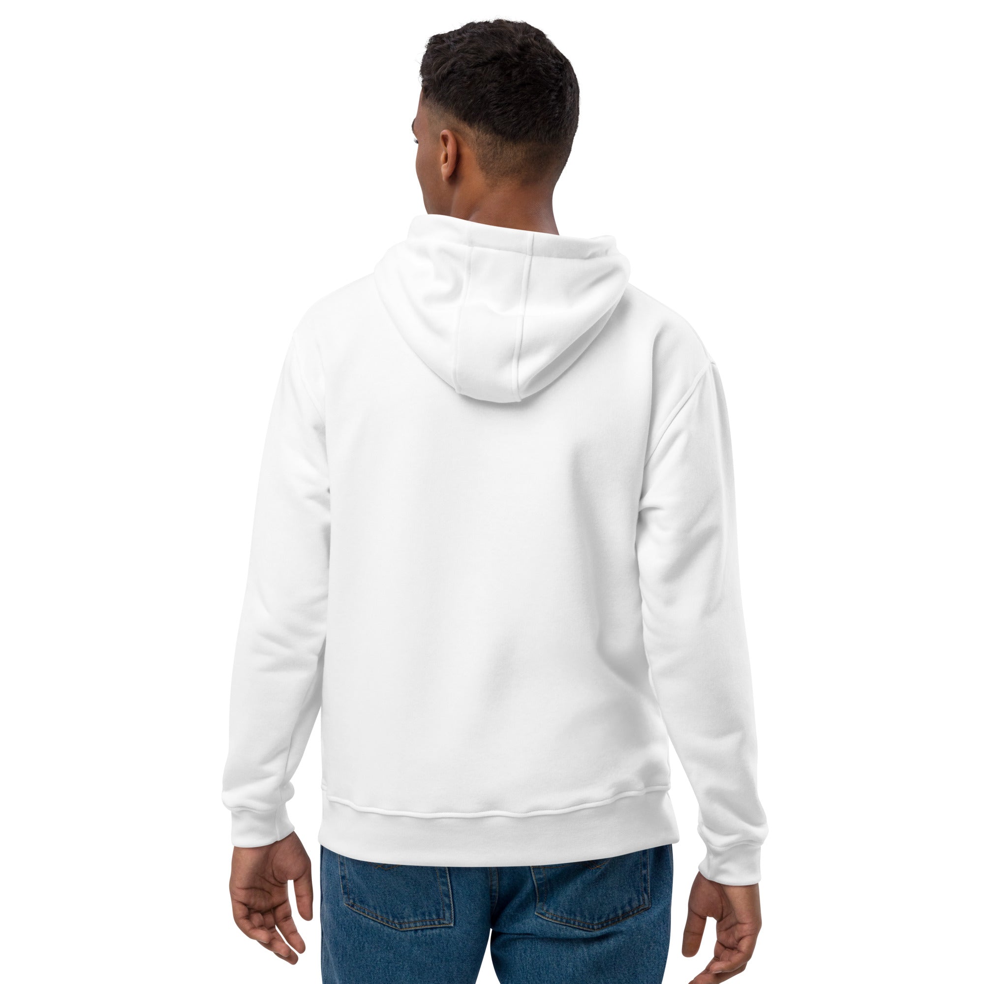 Andre Republic Eco Hoodie