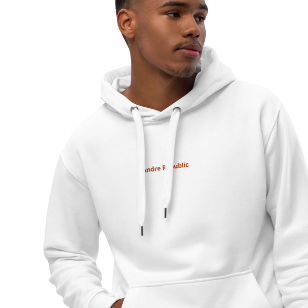 Andre Republic Eco Hoodie