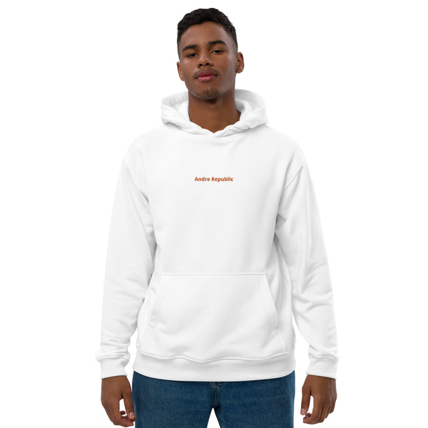 Andre Republic Eco Hoodie