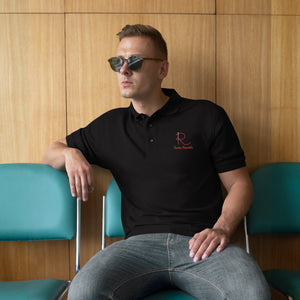 Andre Republic Men’s Polo Shirt