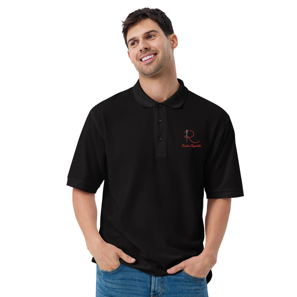 Andre Republic Men’s Polo Shirt