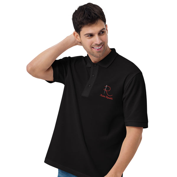 Andre Republic Men’s Polo Shirt