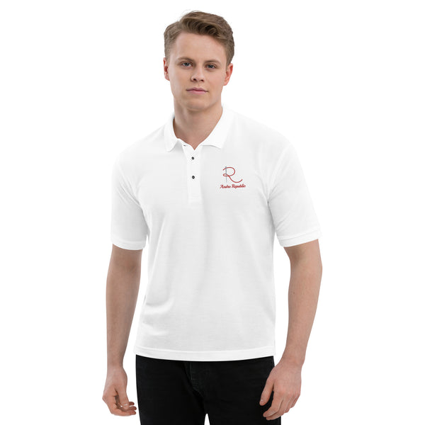 Andre Republic Men’s Polo Shirt