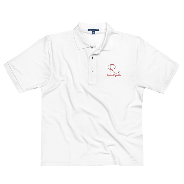 Andre Republic Men’s Polo Shirt