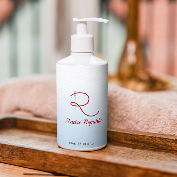 Andre Republic hand & body wash