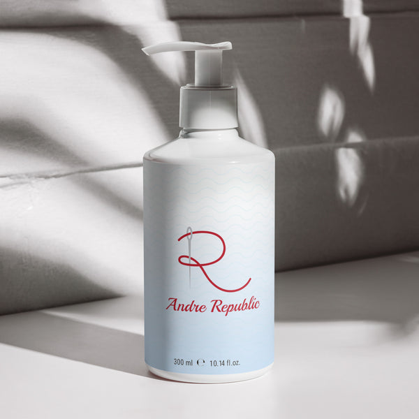 Andre Republic hand & body wash
