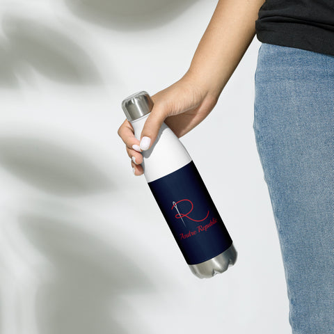 Andre Republic Stainless Steel Water Bottle