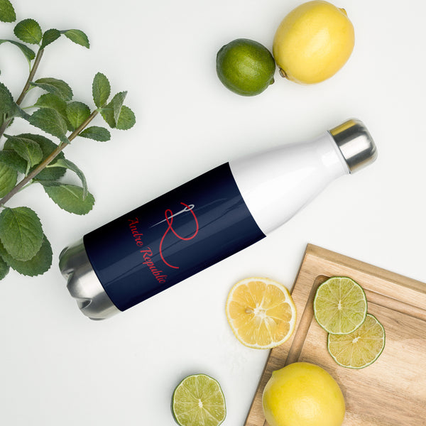 Andre Republic Stainless Steel Water Bottle