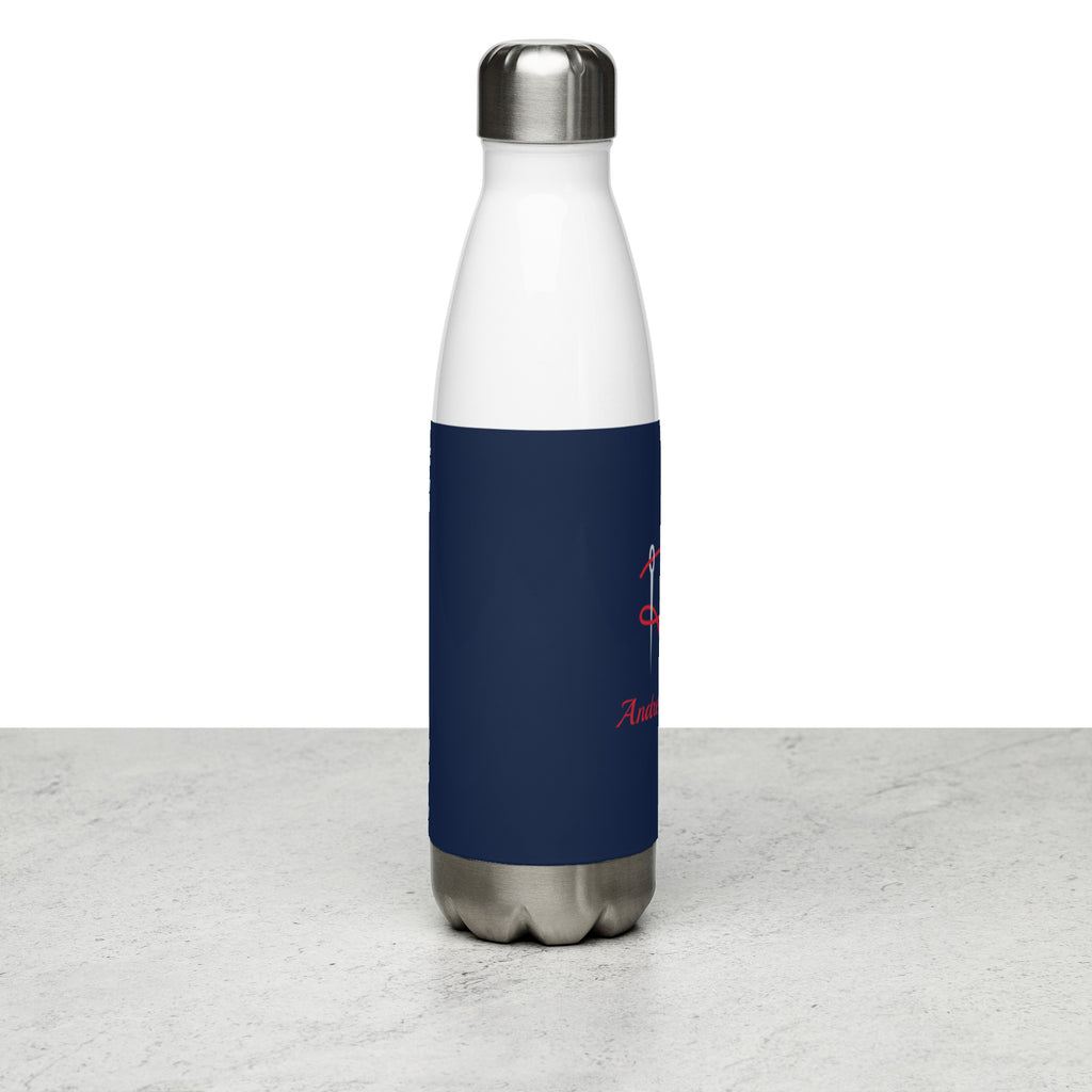 Andre Republic Stainless Steel Water Bottle