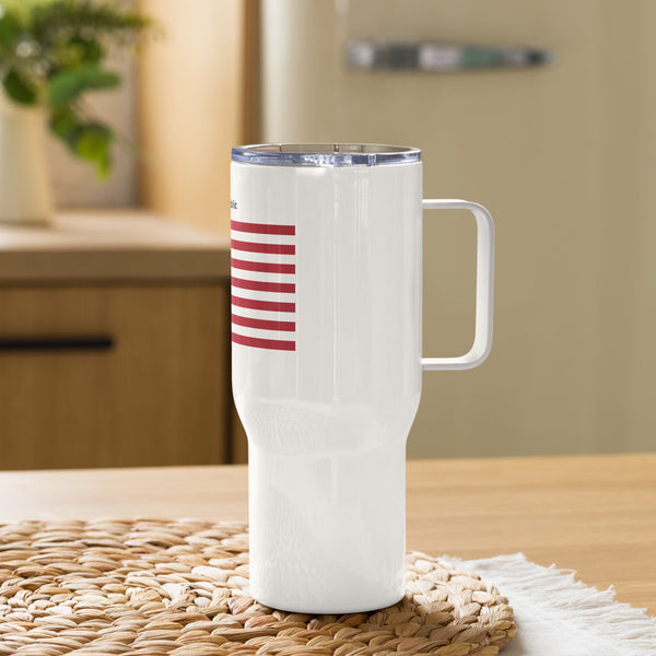 Andre Republic Travel Mug