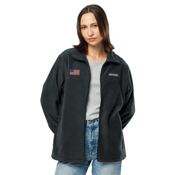 Andre Republic Unisex Jacket