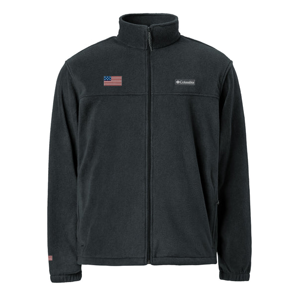 Andre Republic Unisex Jacket