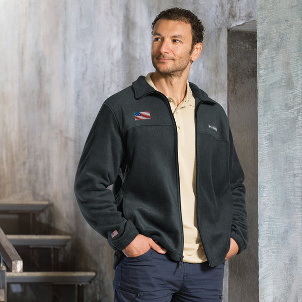 Andre Republic Unisex Jacket