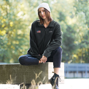 Andre Republic Unisex Jacket