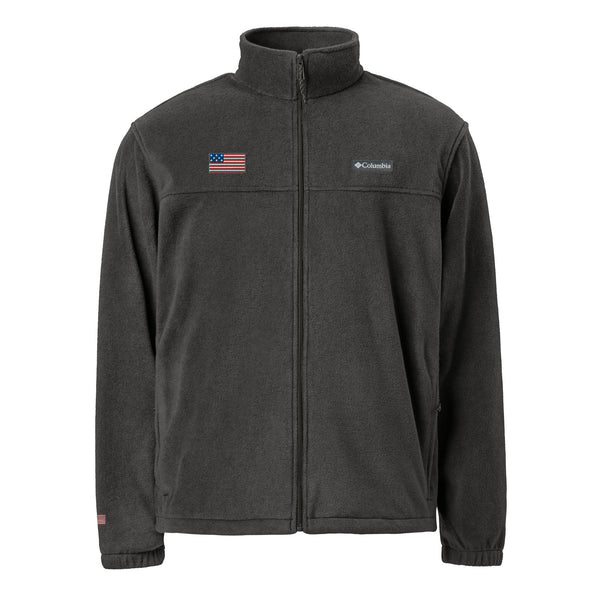 Andre Republic Unisex Jacket