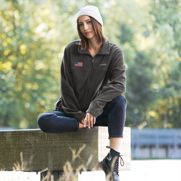 Andre Republic Unisex Jacket