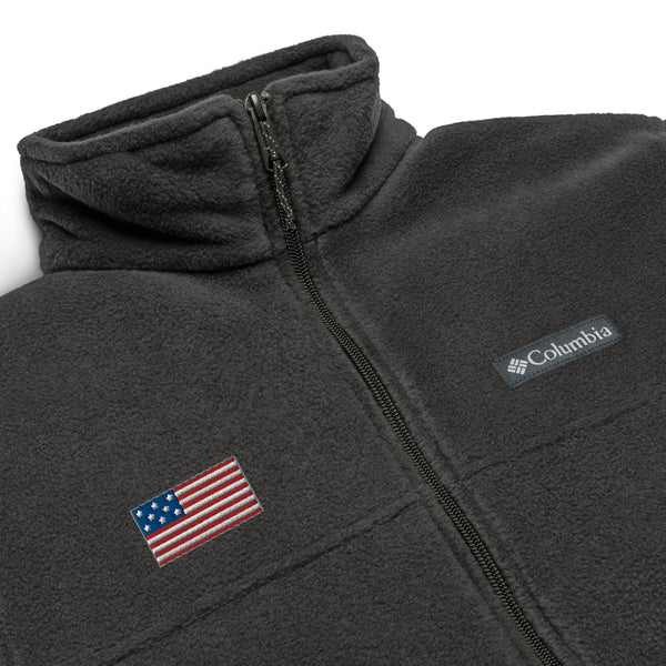 Andre Republic Unisex Jacket