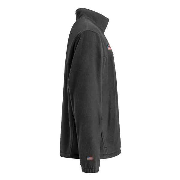 Andre Republic Unisex Jacket