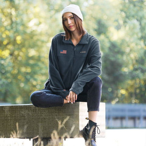 Andre Republic Unisex Jacket