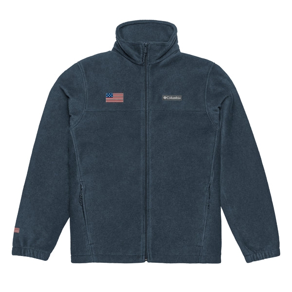 Andre Republic Unisex Jacket