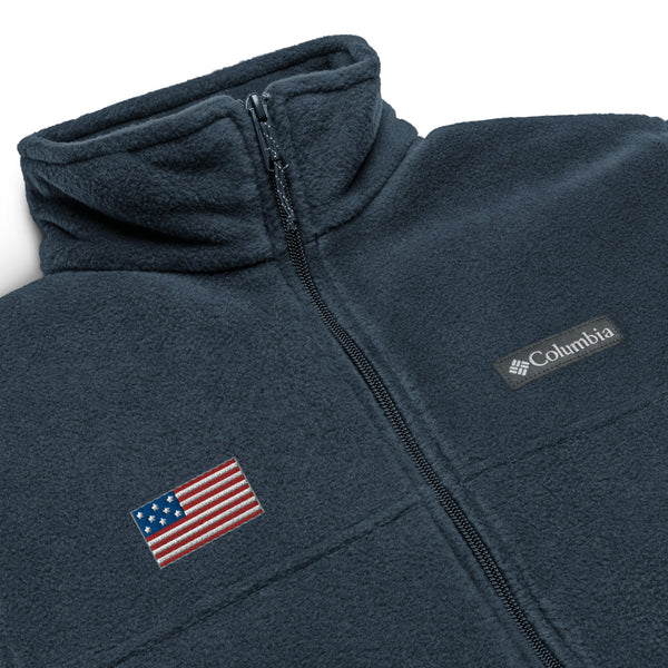 Andre Republic Unisex Jacket