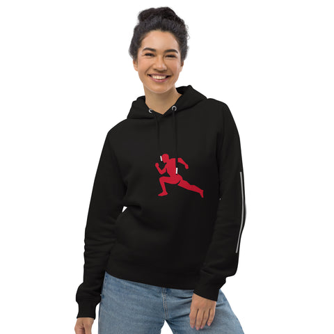Andre Republic Unisex pullover hoodie
