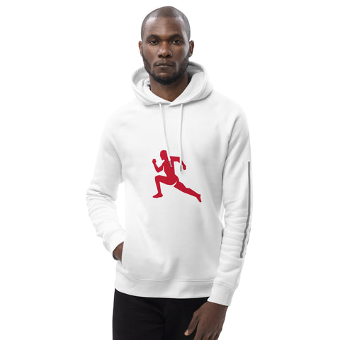 Andre Republic Unisex pullover hoodie
